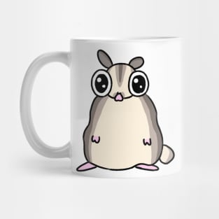 Cute sugarglider Mug